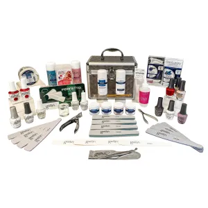 Gelish Morgan Taylor Comprehensive Student Kit