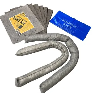 General Purpose Spill Kit 20L