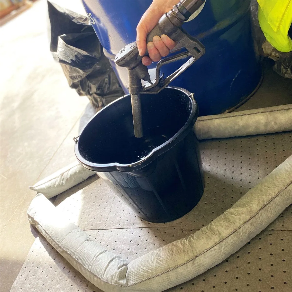 General Purpose Spill Kit 20L