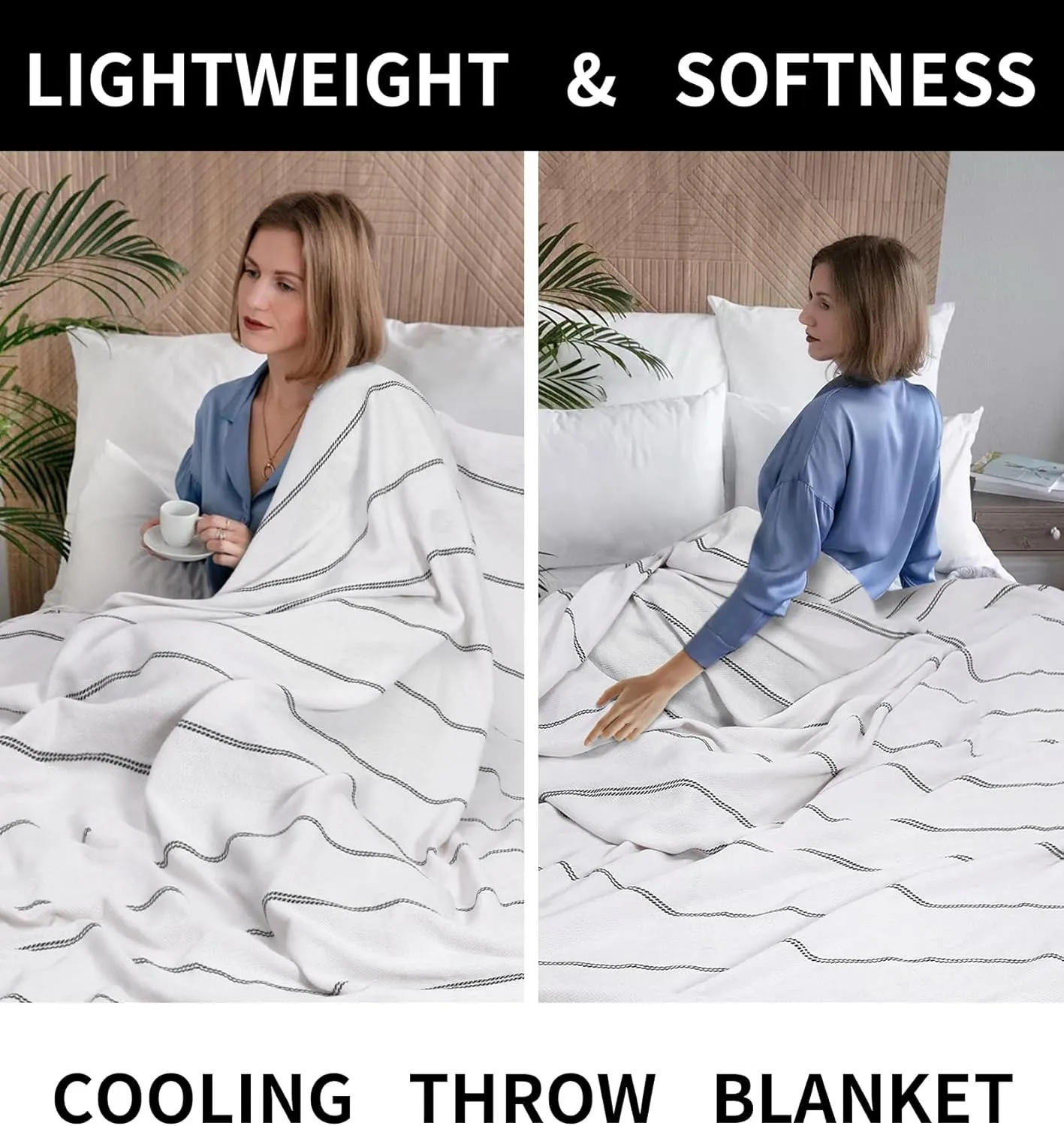 Genovega Cotton Turkish Beach Towel Pool Blanket Sandproof Fast Dry Thin Extra Large XL Compact Shelter Canopy Tent Must Haves Ship Cruise Essentials Spa Accessories Summer Vacation Item Mr Mrs Gift