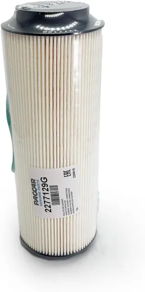 Genuine OEM MX-13 EPA 17 Engine Filter Service Kit, OEM Oil Fuel Element and Plug, 1718534