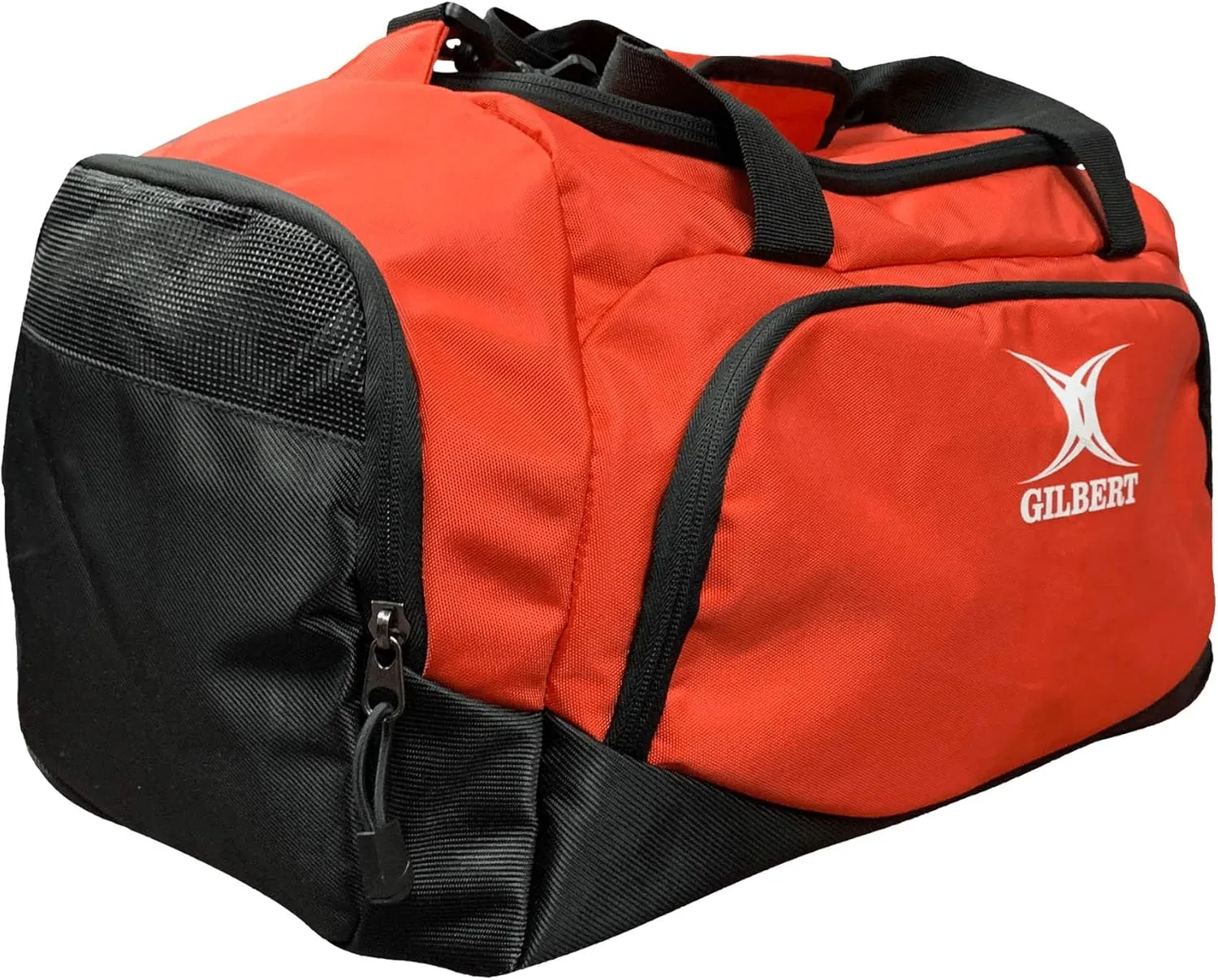 Gilbert Club Player Holdall V3