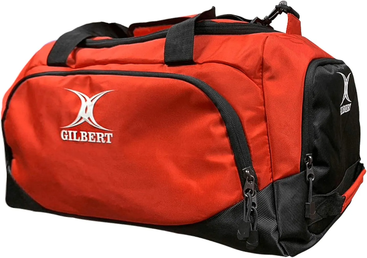 Gilbert Club Player Holdall V3