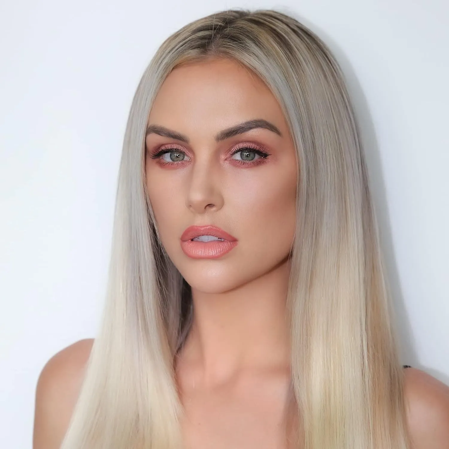 GIVE THEM LALA Lip Liner and Lipstick Set - CLIMAX Lip Kit For Long Lasting, Moisturizing Wear- All Day Lipstick and Liner with Silky Smooth Finish - Cruelty-Free Lip Makeup