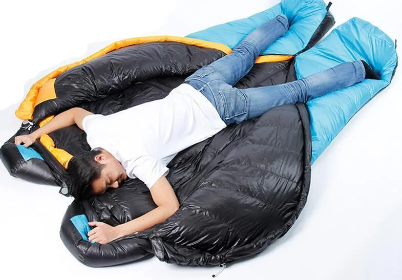 Global reach Bag SD4R Classy Down Ultralight Outdoor Sleeping