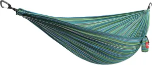 Grand Trunk TrunkTech Double Hammock - Serape