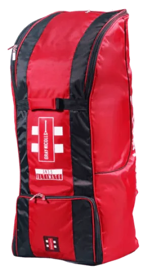 Gray-Nicolls 3.5 Ultimate Duffle Cricket Kit Bag
