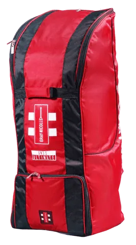 Gray-Nicolls 3.5 Ultimate Duffle Cricket Kit Bag