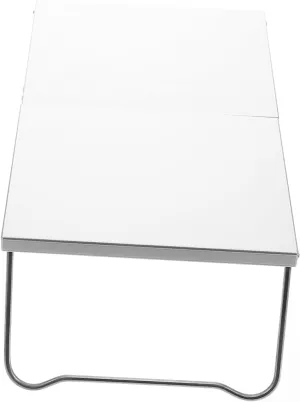 Grill Table Outdoor Dining Portable Folding Heat Shield Aluminum Picnic Camping Durable