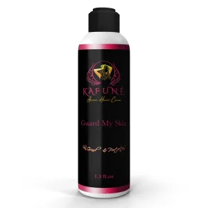 Guard My Skin 1.3OZ - Skin Protector for Lace Wigs, Boosts Hold Time, Prevents Skin Irritation, Ideal for Oily Skin and Active Lifestyle That Wears Wig
