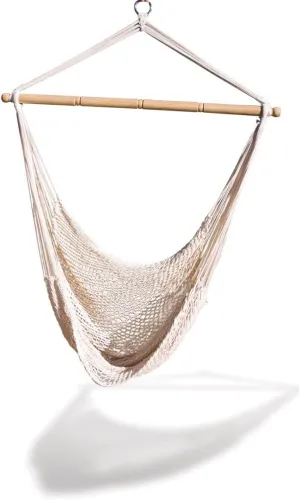Hammaka Hammock Net Chair, Rope Chair