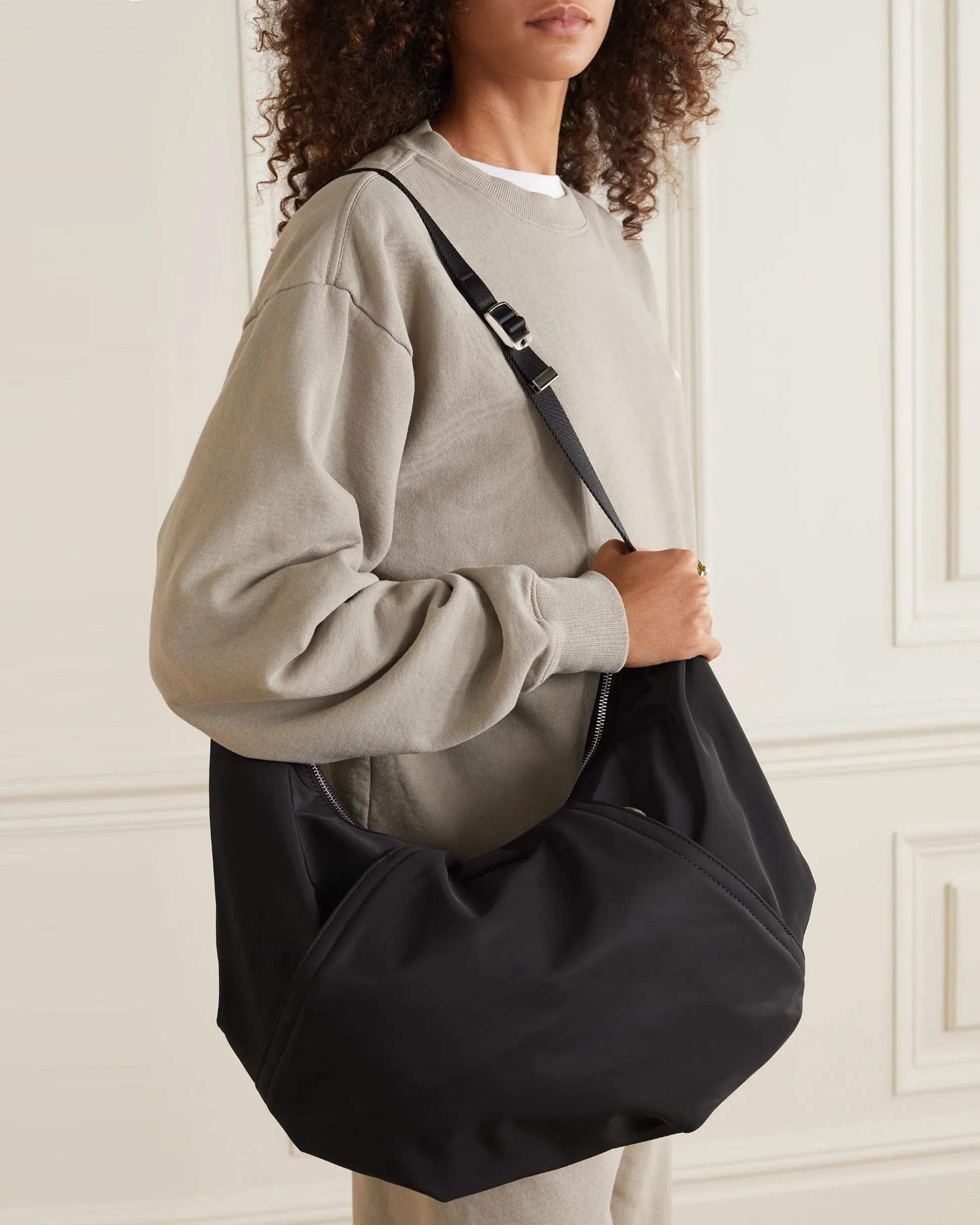 Hammock Bag Black