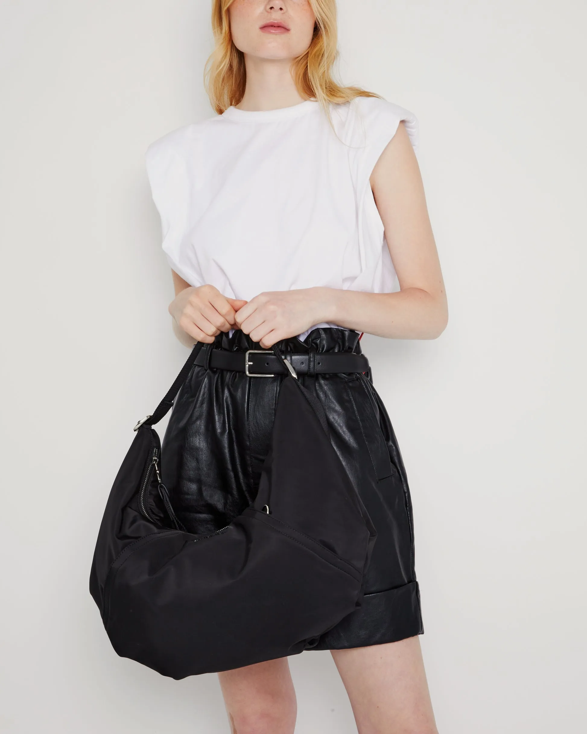 Hammock Bag Black