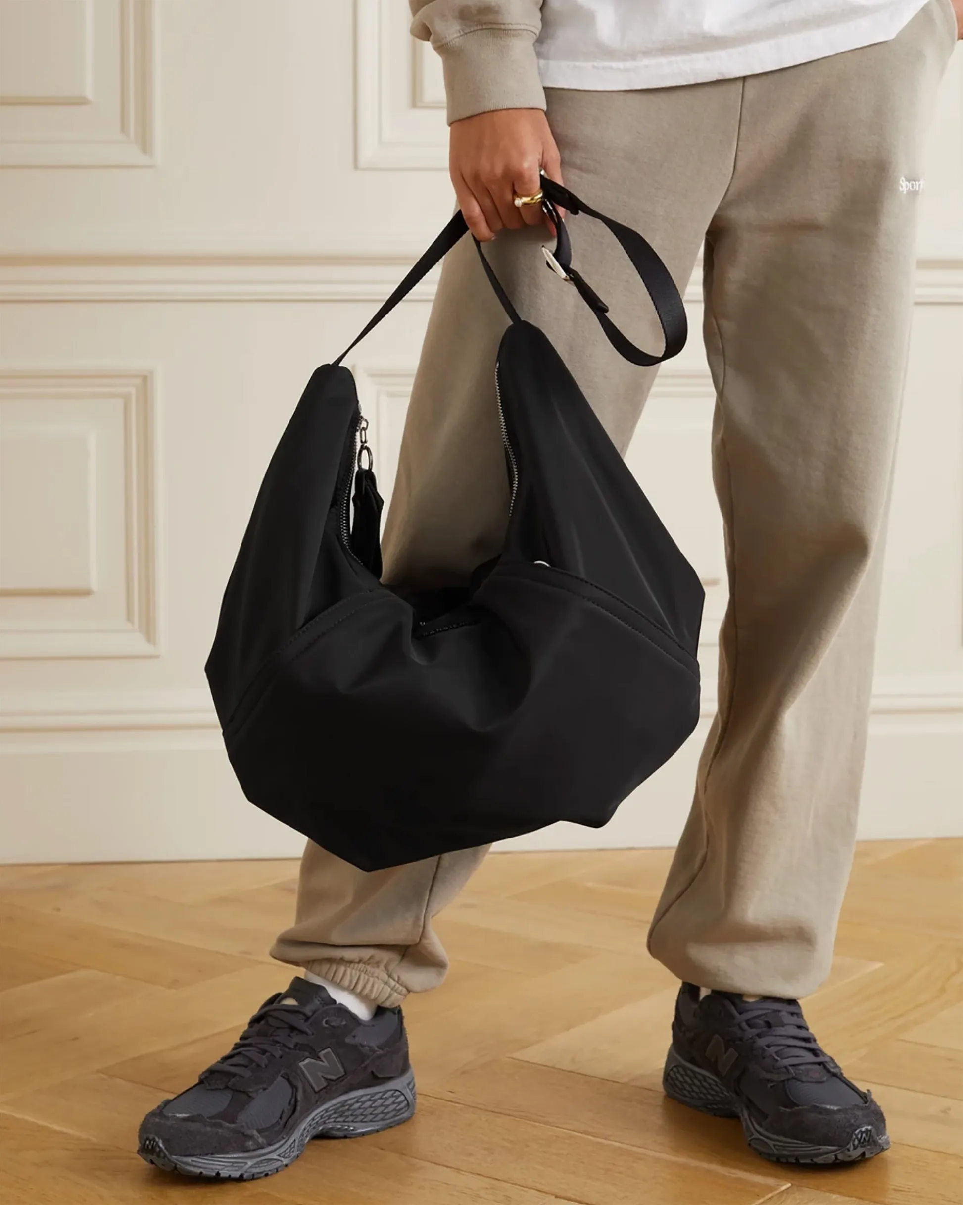 Hammock Bag Black