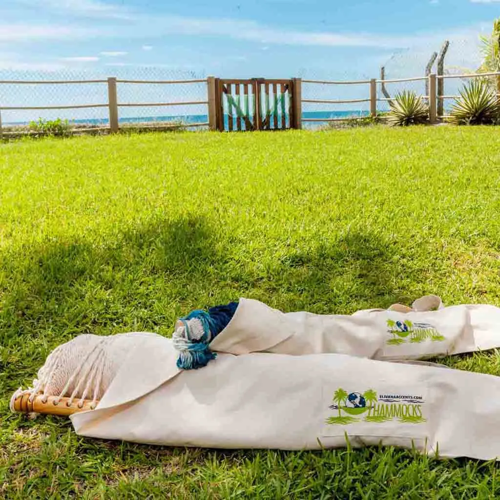 Hammock Chair Storage Bags