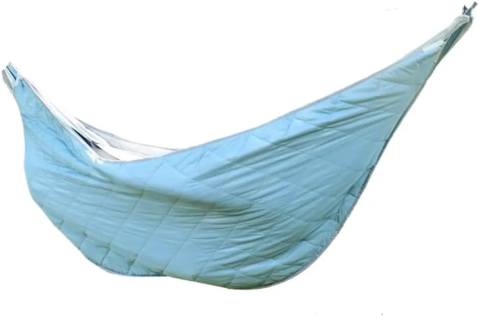 Hammock Double Hammock Outdoor Swing Canvas Outdoor Canvas Anti-Rollover Swing Hammock Outdoor Home Canvas Hanging Chair Hammock Outdoor(Yellow)