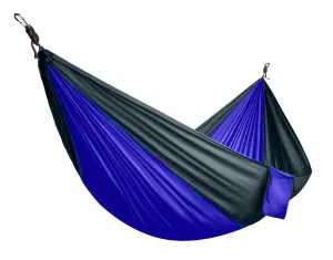 Hammock Jumbo Parachute