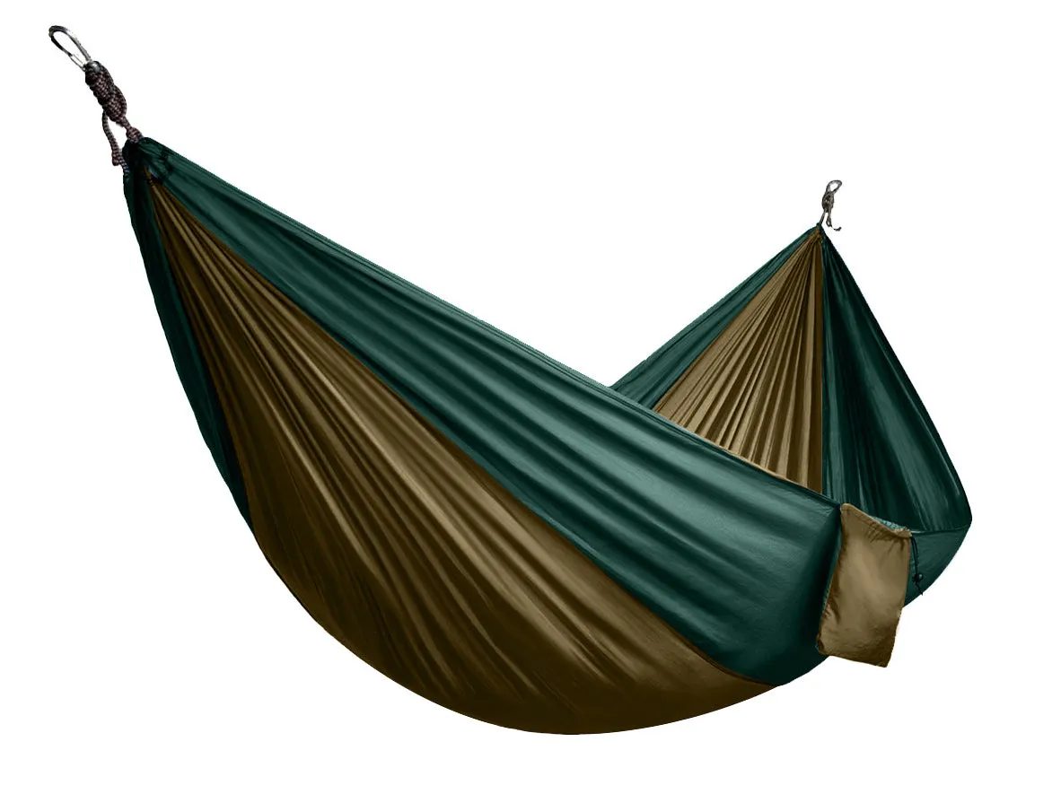 Hammock Jumbo Parachute