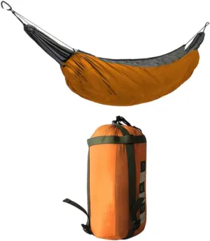 Hammock Quilt Outdoor Leisure Single Quilt Camping Backpack Hiking Travel Beach Essential Warm Lightweight Blanket