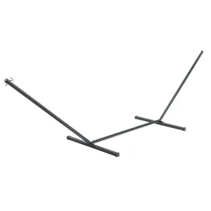 Hammock T Stand