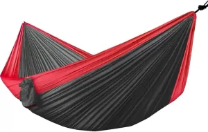 Hammocks Camping Hammock Portable Double Outdoor Hammocks for Camping Backpacking Hiking Travel, 300*200cm
