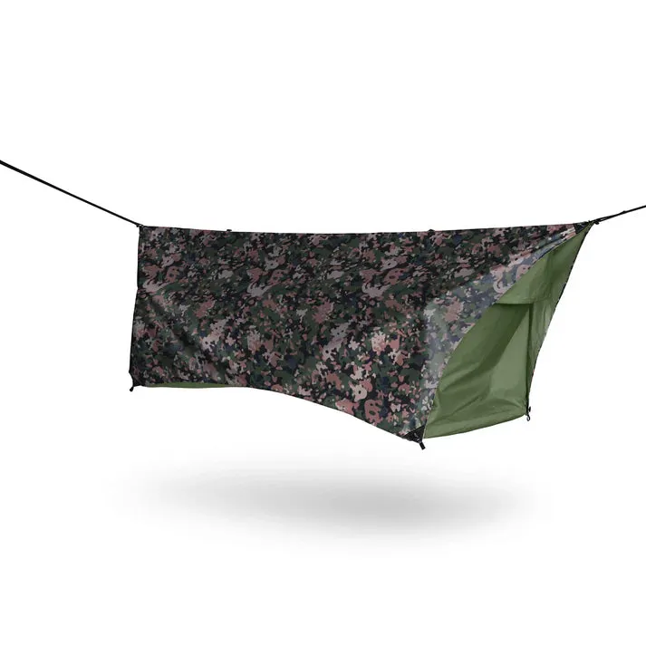 Haven Tent Safari
