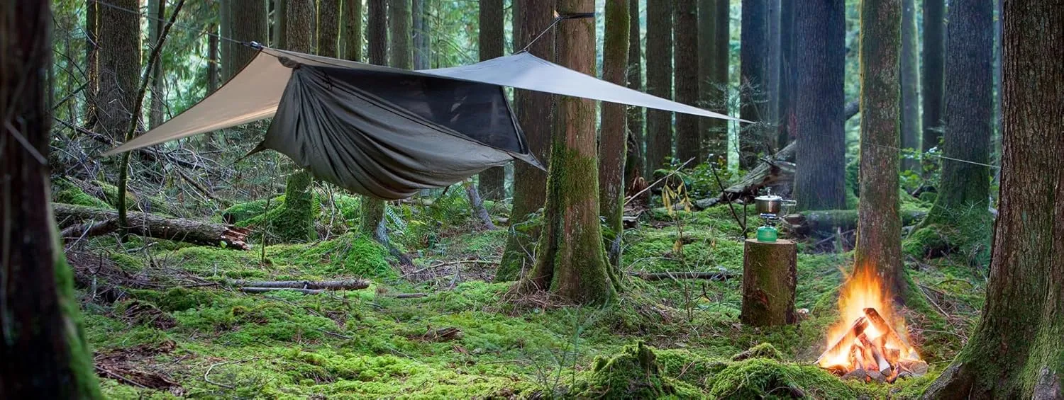 Hennessy Hammock - Expedition Classic