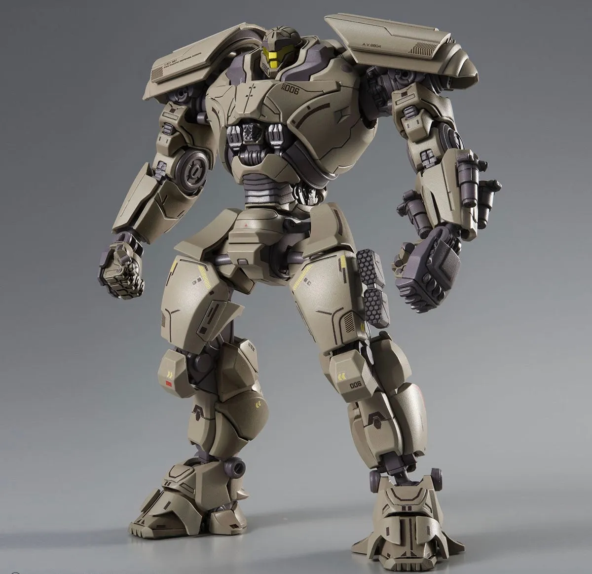 HG Bracer Phoenix