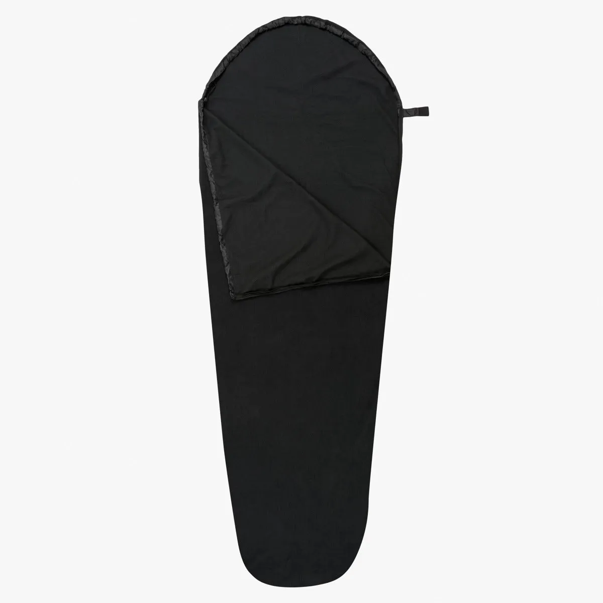 Highlander - Mumie Fleece Sovepose Fodpose