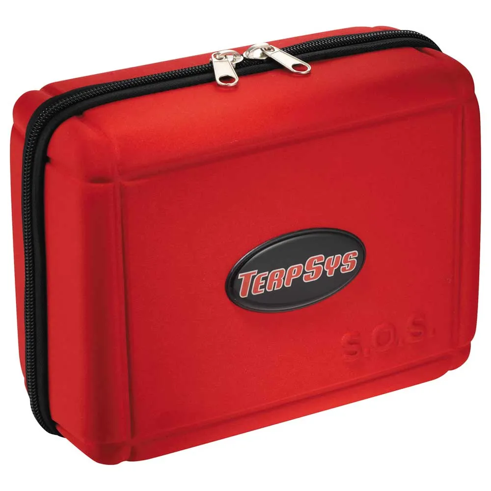 Highway Roadside Emergency Kit