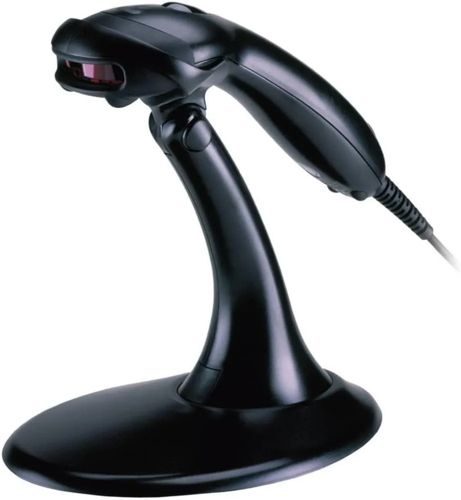 Honeywell Voyager MS9540 Handheld Bar Code Reader MK9540-37A38