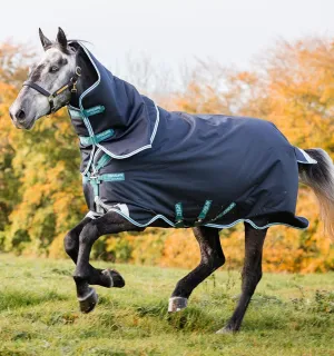 Horseware® Amigo® Bravo 12 Plus Turnout (250g Medium)
