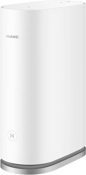 HUAWEI WiFi Mesh 7 - Router, Wi-Fi 6 , 6600 Mbps, Home Mesh WiFi System,2.4GHz&5GHz, White