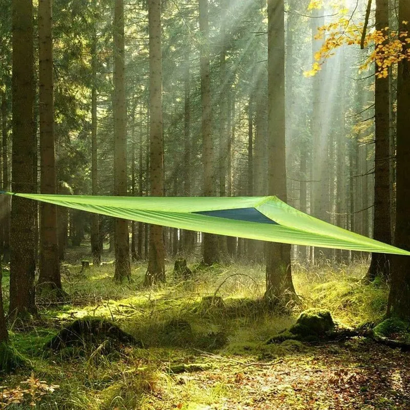 Hygge Hammock – Extra Large Hammock for Multiple People