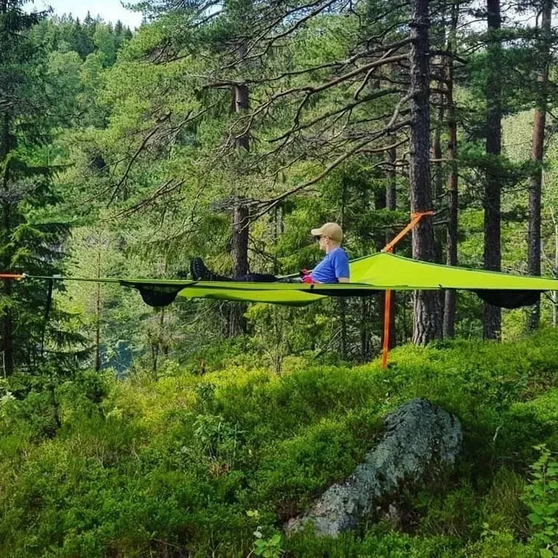 Hygge Hammock – Extra Large Hammock for Multiple People