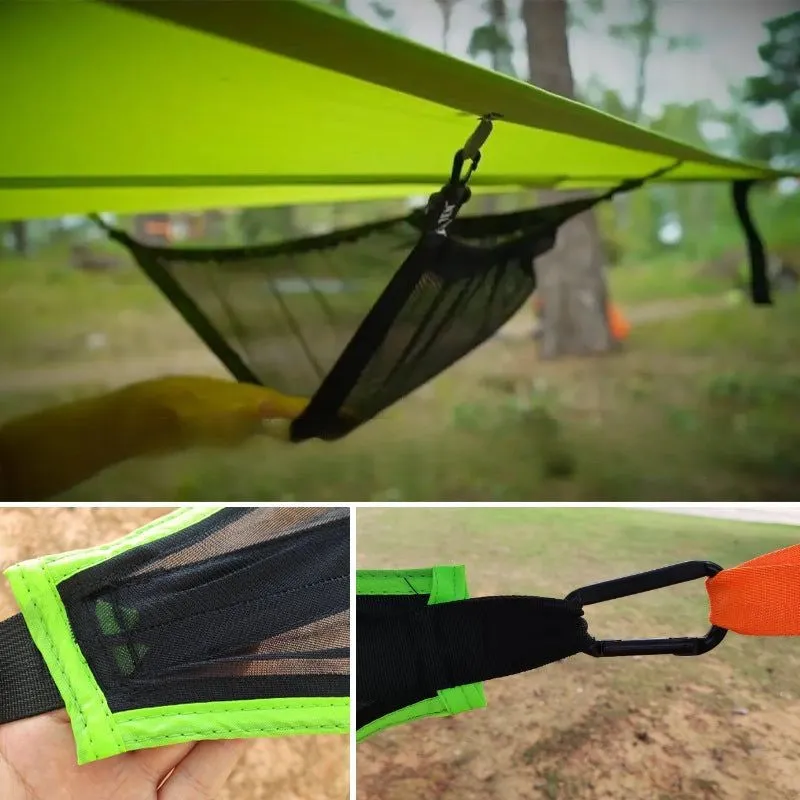 Hygge Hammock – Extra Large Hammock for Multiple People