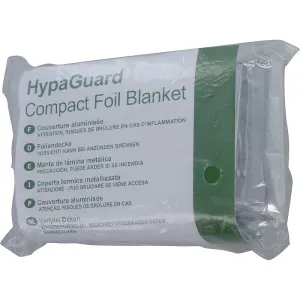 HypaGuard Compact Foil Blankets - Pk 240