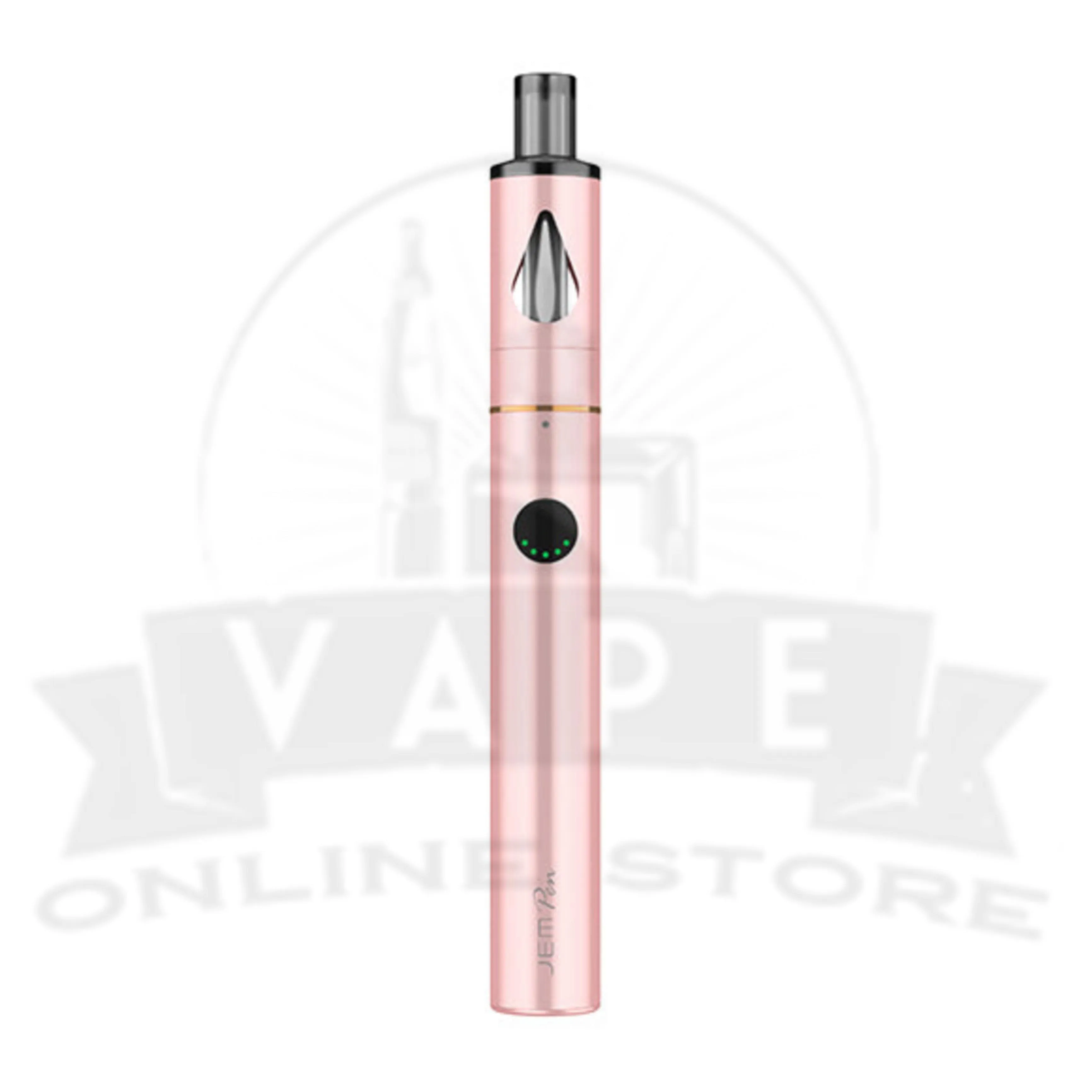 Innokin Jem Pen Vape Kit | Free 10ml E-Liquid
