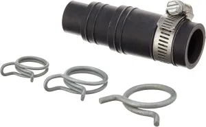 InSinkErator Garbage Disposal Dishwasher Connector Kit, DWC-00, Black