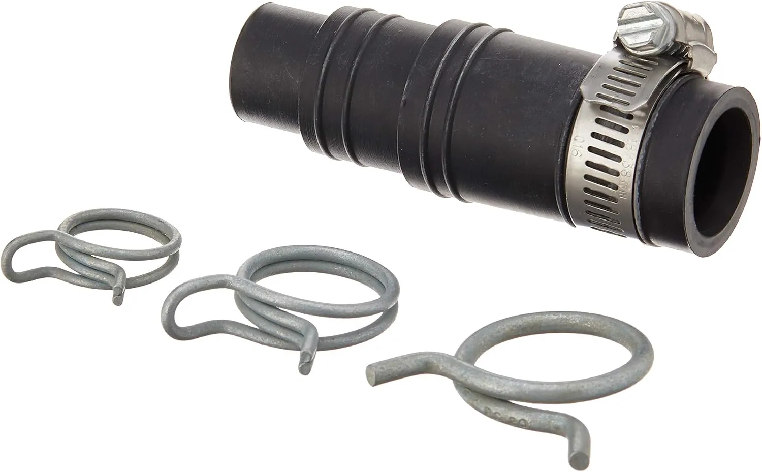 InSinkErator Garbage Disposal Dishwasher Connector Kit, DWC-00, Black