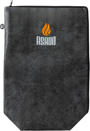 Insulated Meat Resting Bag for Moisture Retention and Perfect BBQ - Heavy Duty, XL Barbecue Bag w/Wide Mouth Design Handles any Brisket, Pork, Steak, Wings - Great for Tailgating - Barbecue Blanket