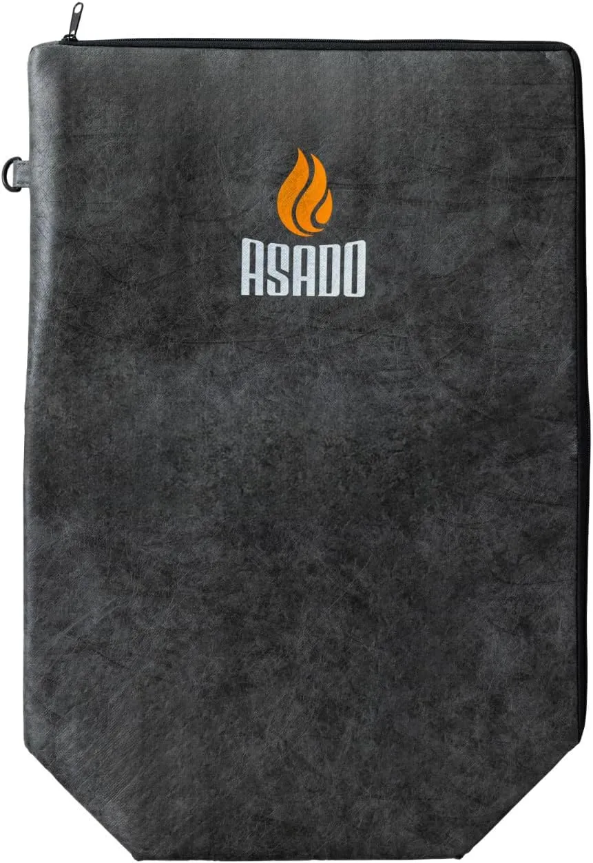 Insulated Meat Resting Bag for Moisture Retention and Perfect BBQ - Heavy Duty, XL Barbecue Bag w/Wide Mouth Design Handles any Brisket, Pork, Steak, Wings - Great for Tailgating - Barbecue Blanket