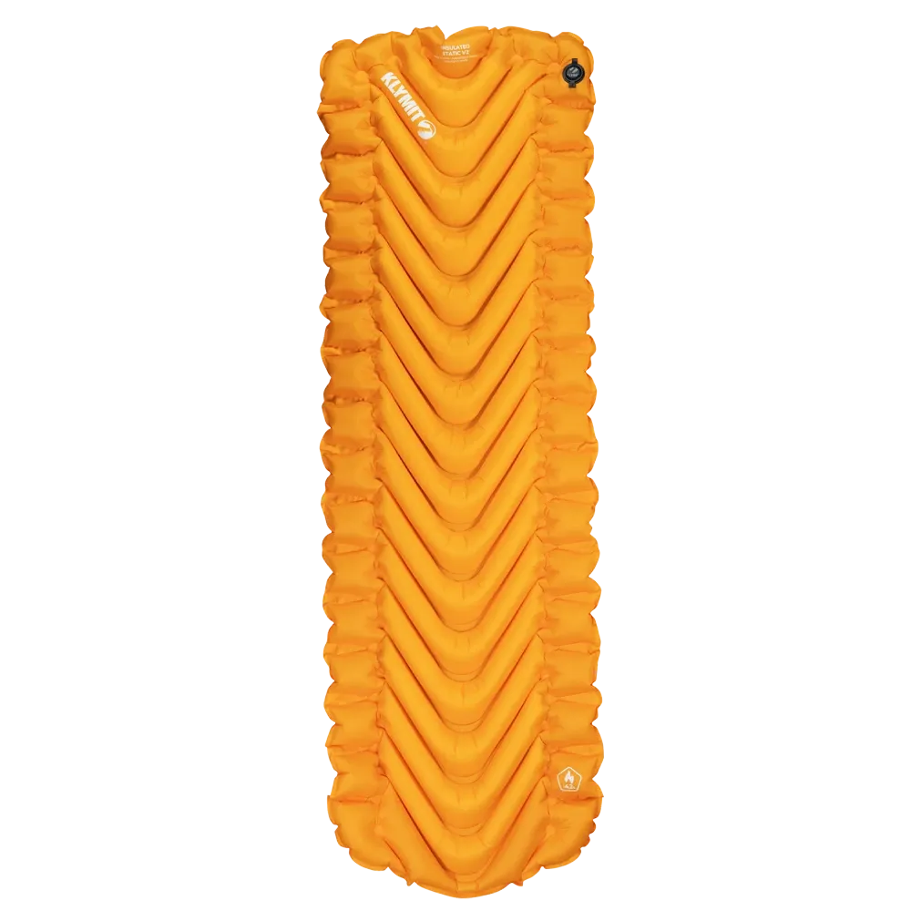 Insulated Static V2 Sleeping Pad