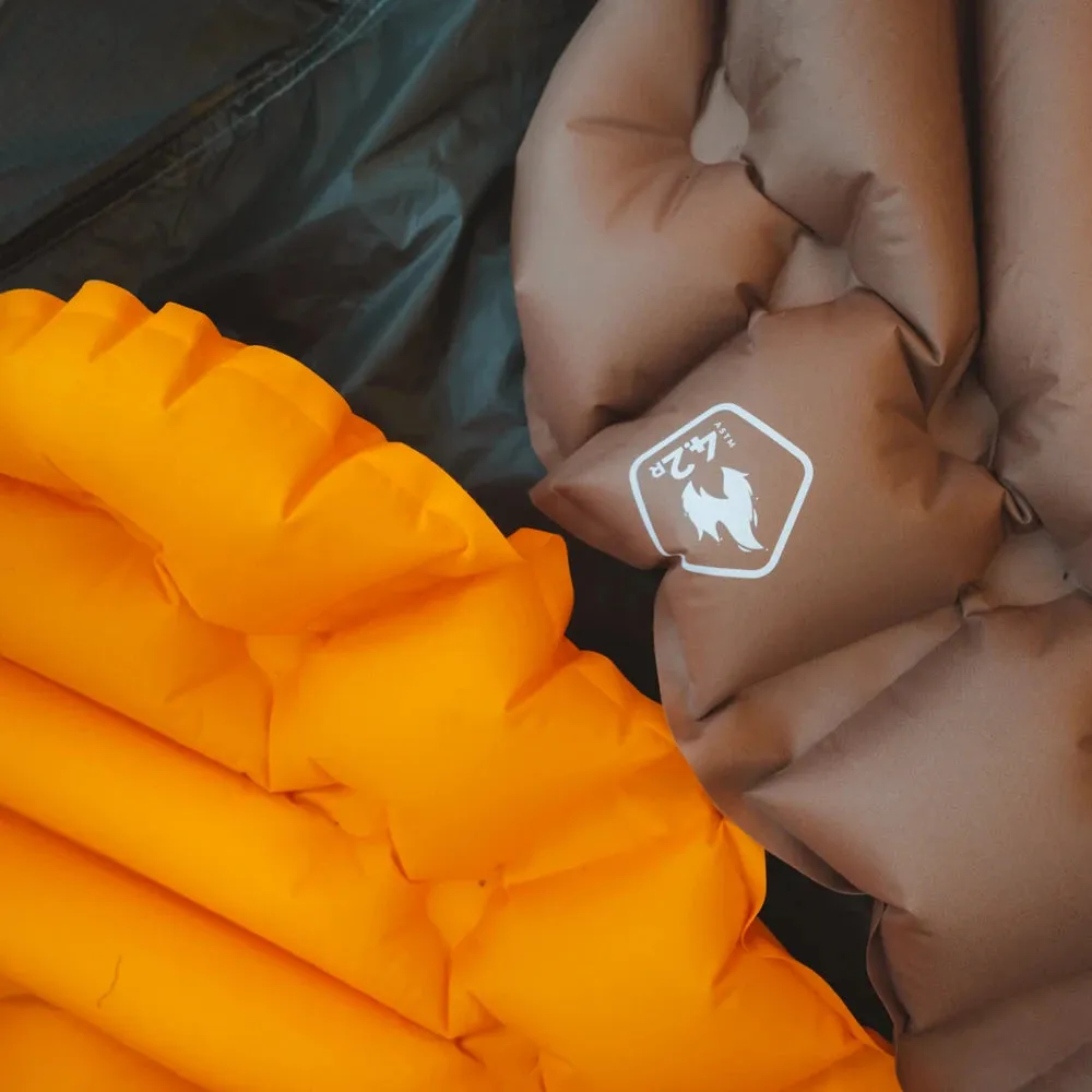 Insulated Static V2 Sleeping Pad