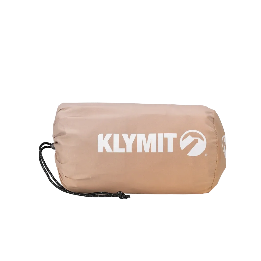 Insulated Static V2 Sleeping Pad