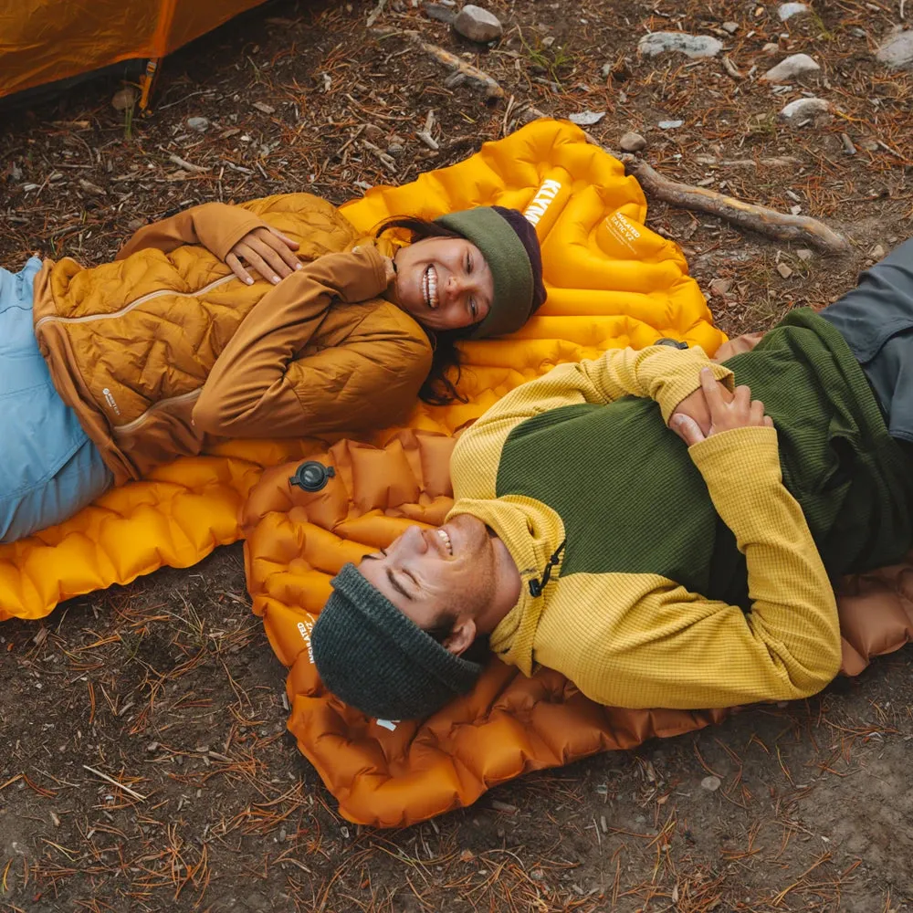 Insulated Static V2 Sleeping Pad