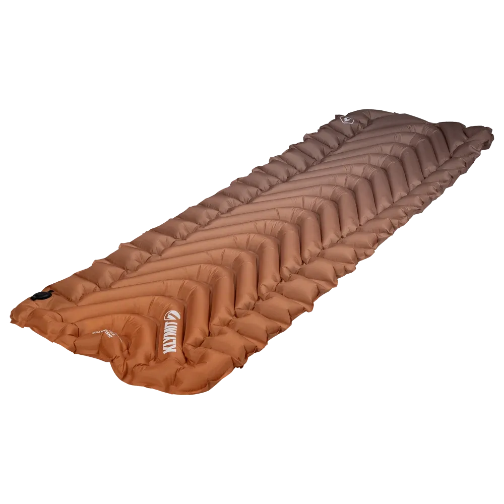 Insulated Static V2 Sleeping Pad