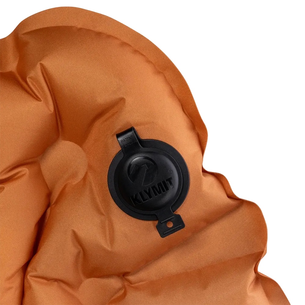 Insulated Static V2 Sleeping Pad