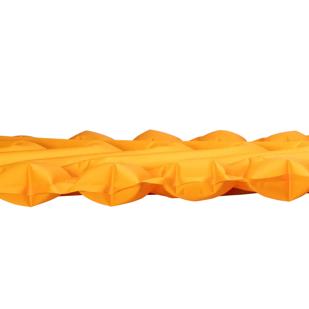 Insulated Static V2 Sleeping Pad