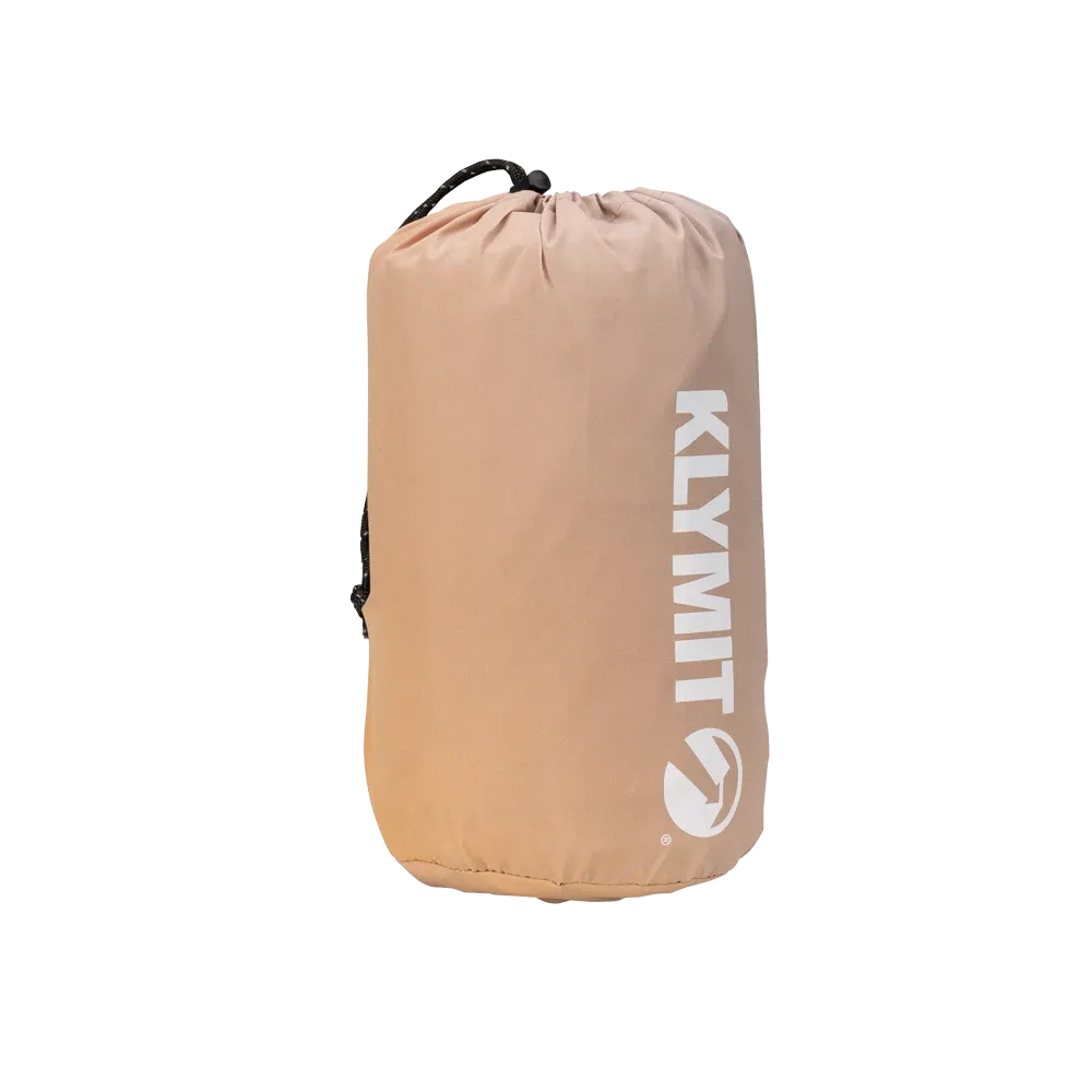 Insulated Static V2 Sleeping Pad